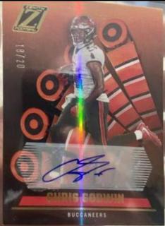 Chris Godwin