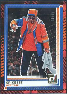 Spike Lee