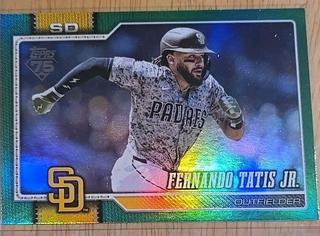 Fernando Tatis Jr.