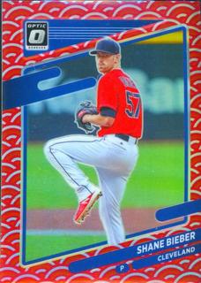 Shane Bieber