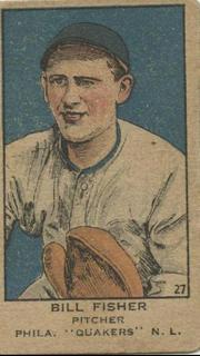 Bill Fisher