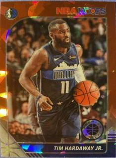 Tim Hardaway Jr.