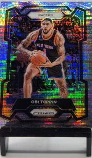 Obi Toppin