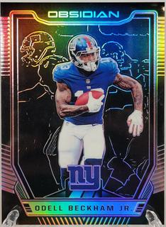 Odell Beckham Jr.