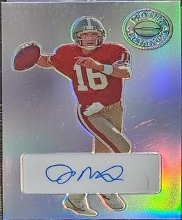 Joe Montana