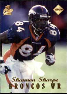 Shannon Sharpe