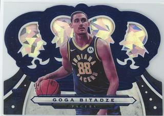 Goga Bitadze