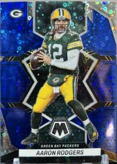 Aaron Rodgers