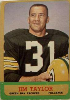 Jim Taylor