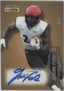 Jerome Ford
