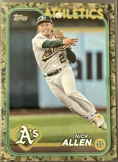 Nick Allen