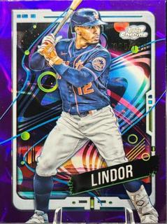 Francisco Lindor