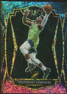 Anthony Edwards