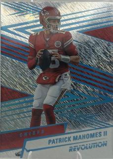 Patrick Mahomes II