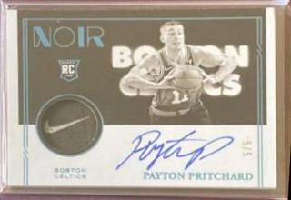 Payton Pritchard