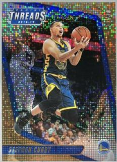 Stephen Curry