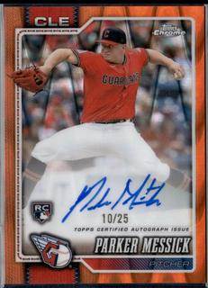 Parker Messick