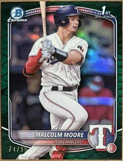 Malcolm Moore