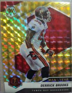 Derrick Brooks