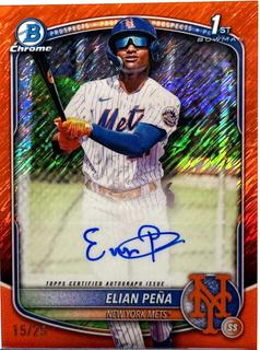 Elian Pena