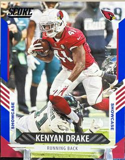 Kenyan Drake