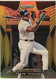 Frank Thomas