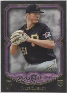 Tyler Glasnow