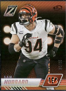Sam Hubbard