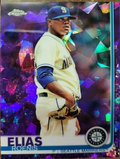Roenis Elias