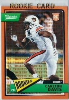 Carlton Davis