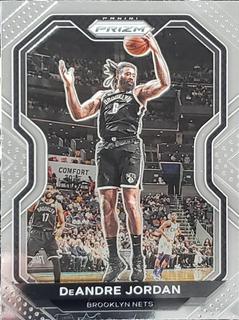 DeAndre Jordan