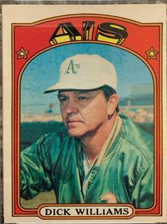 Dick Williams
