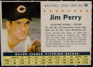 Jim Perry