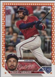 Travis d'Arnaud