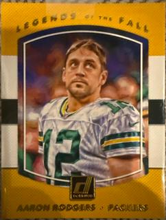Aaron Rodgers