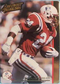 Jon Vaughn