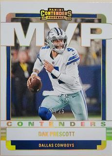 Dak Prescott