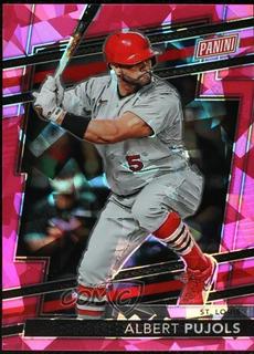 Albert Pujols