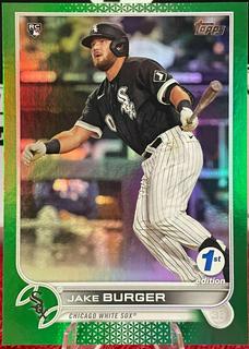 Jake Burger
