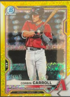 Corbin Carroll