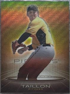 Jameson Taillon