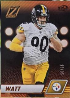 T.J. Watt