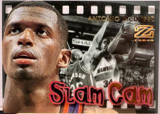 Antonio McDyess