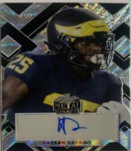 Hassan Haskins