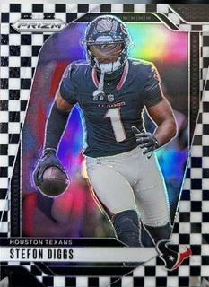Stefon Diggs