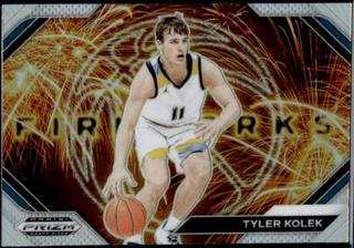 Tyler Kolek