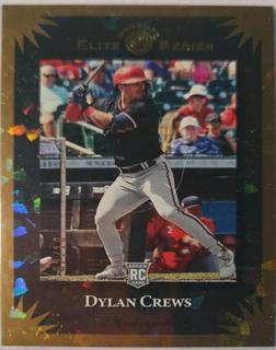 Dylan Crews
