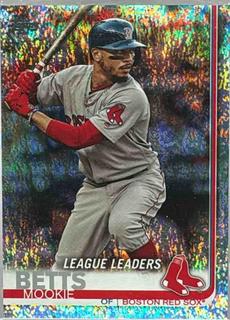 Mookie Betts