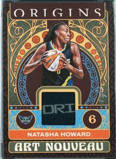 Natasha Howard
