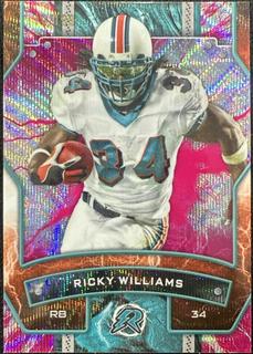 Ricky Williams